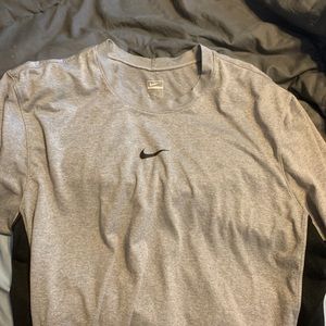 Nike performance T-shirt